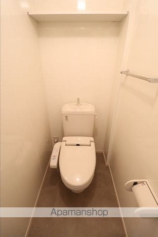 MODAN COURT 和の内装写真