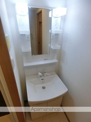 レガーロ西馬橋[1DK/27.25m2]の洗面所