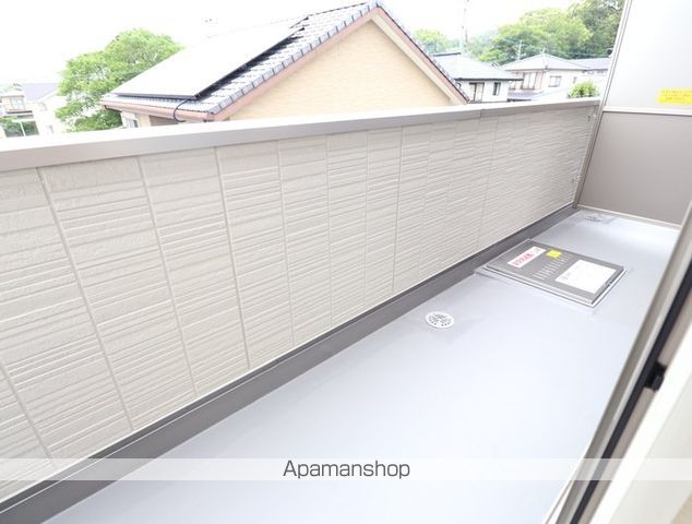 アルバルーチェ黒髪の内装写真