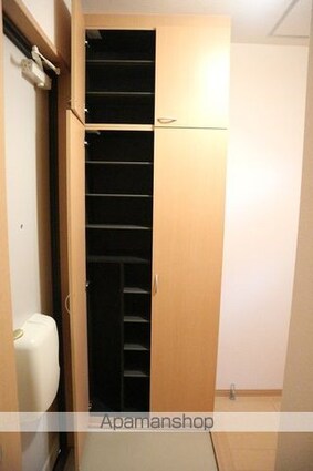 フラッツ槙尾[1DK/29.44m2]の玄関