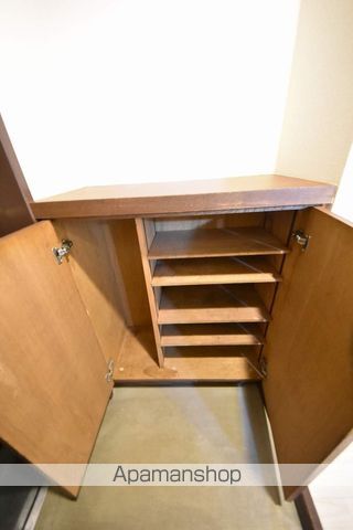 マンションえむずの内装写真