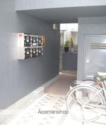 トパーズ目黒のその他写真