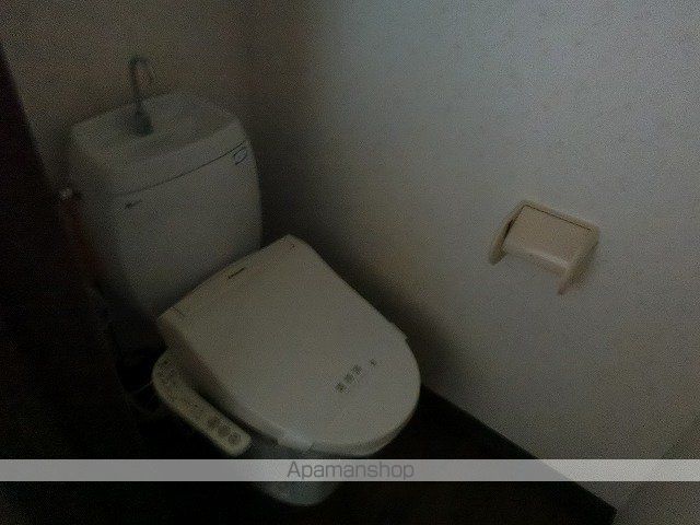 タウンハウスの内装写真
