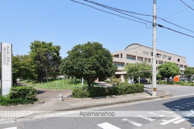 山城ロイヤルハイツの周辺写真