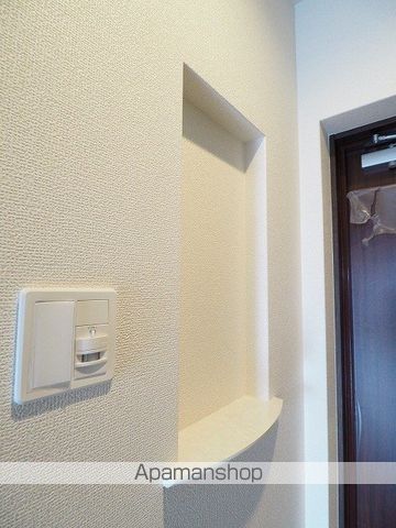 サリーレ本郷町の内装写真