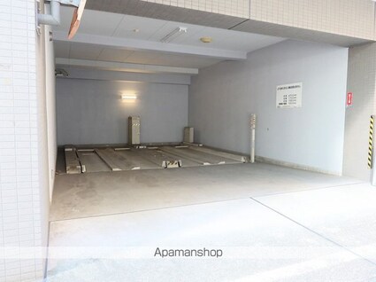 ＨＦ銀座レジデンスＥＡＳＴⅡ[1K/25.95m2]の共用部7