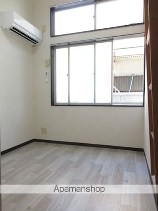 東京都杉並区高円寺北１丁目[1R/11m2]のリビング・居間