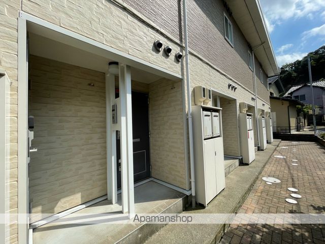 レオパレス大学病院下のその他写真