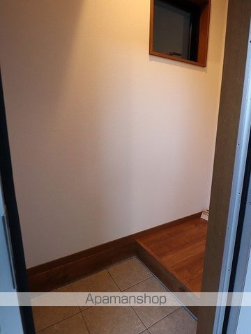 ナチュラルヴィレッジ西田地方の内装写真