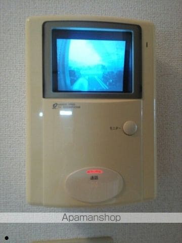 メゾン・サンパティークの内装写真