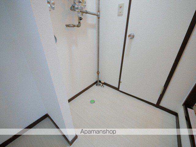アーバンハイツの内装写真