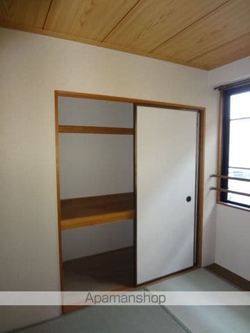サンライズ加茂壱番館の内装写真