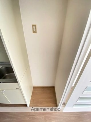 アーバンヒルズ河辺[1K/18.58m2]のその他内装