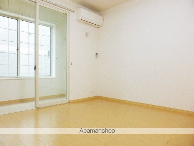 Ｚｅｎ[1LDK/42.04m2]のリビング・居間