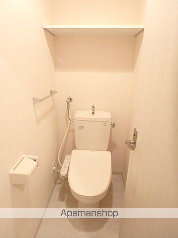 フレックス円山の内装写真