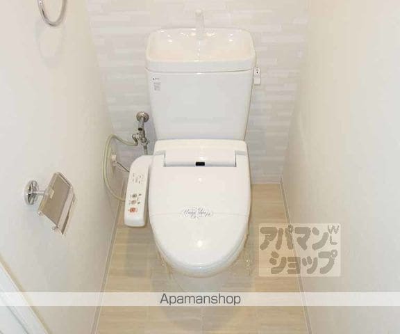 アーバンフラッツ五条堀川の内装写真