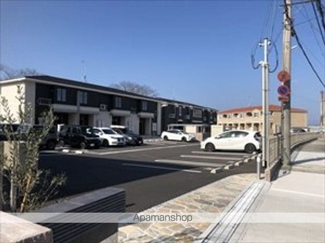フリーデIIIの外観写真