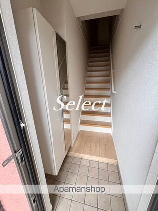 Ｎ・Ｆフラッツ[1LDK/42.28m2]の内装3