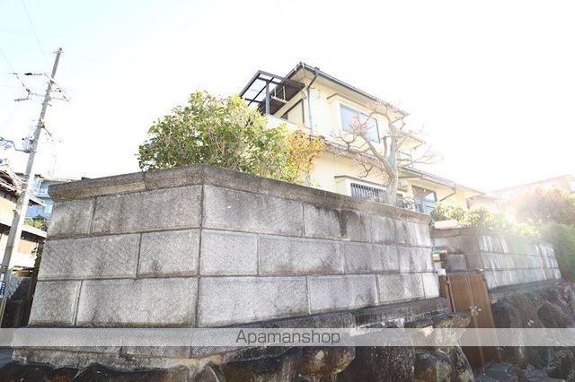 近鉄生駒線 菜畑駅 徒歩9分 2階建 築33年の内装写真