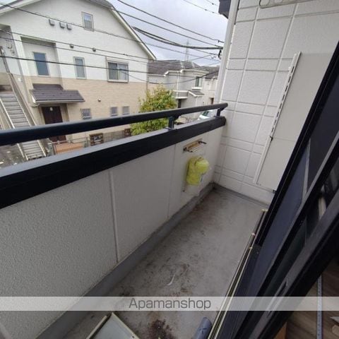 サンテラス下連雀の内装写真