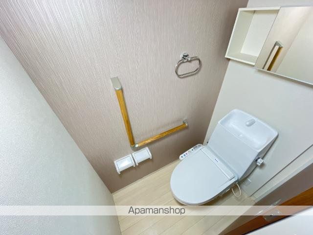 シンパティコの内装写真