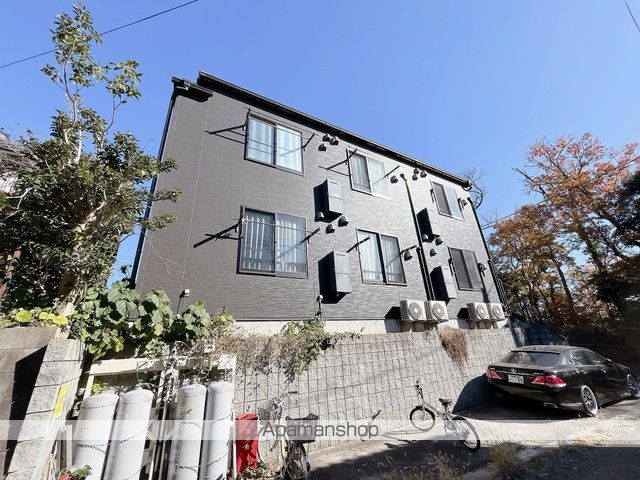 都町BOXの外観写真