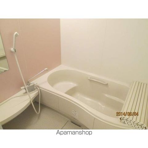メゾンRの内装写真