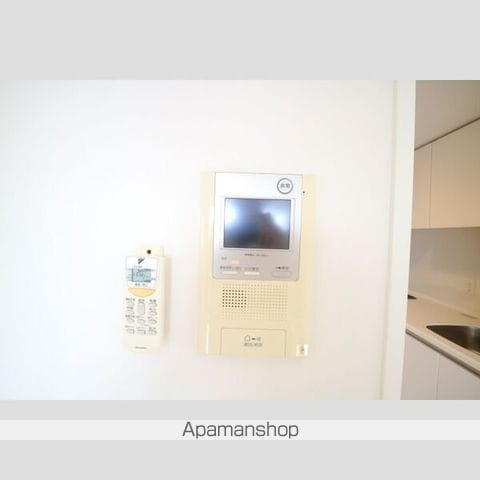 プラウドフラット神楽坂IIの内装写真