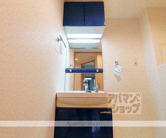 プレサンス京都五条大橋レジェンドの内装写真