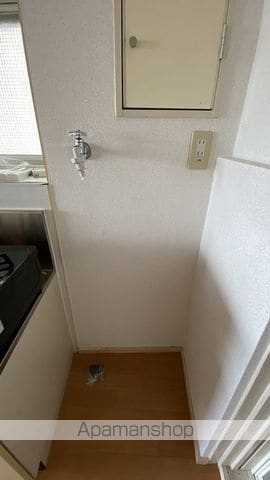 フレール津倉の内装写真