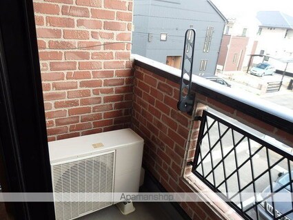 宮城県仙台市若林区荒井３丁目[2DK/42.53m2]の内装8