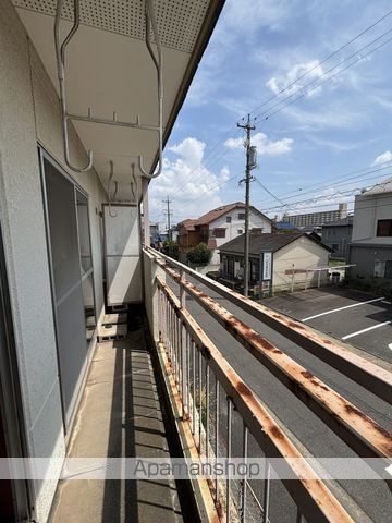 アネックス栄.の内装写真
