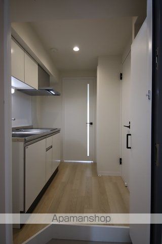 AILE石橋IIの内装写真