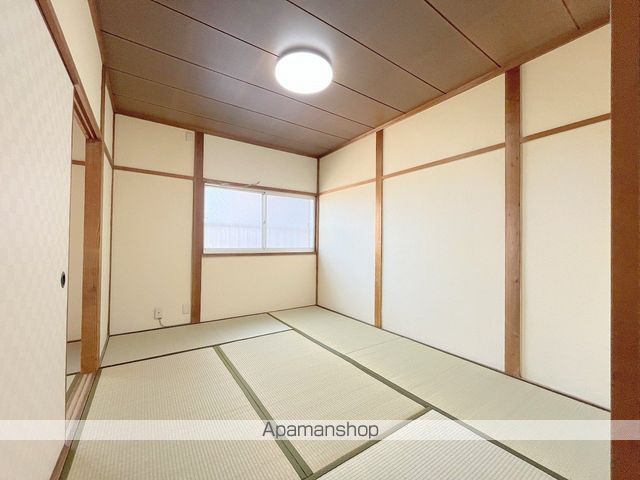 野口文化 東棟の内装写真