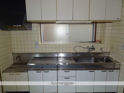 丸亀市西本町一丁目貸事務所[事務所/256.66m2]のキッチン