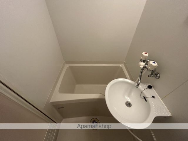 レオパレスグリーンハイツ平内Aの内装写真