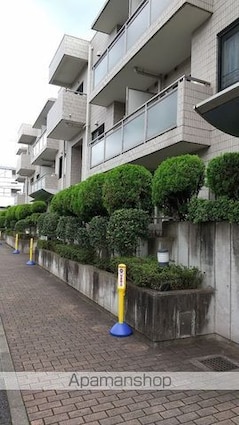 リュゼ経堂[3LDK/86.48m2]の外観2