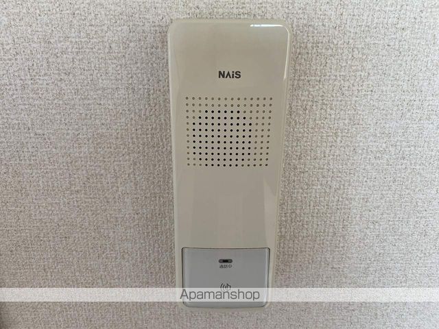 クローバー浅井の内装写真