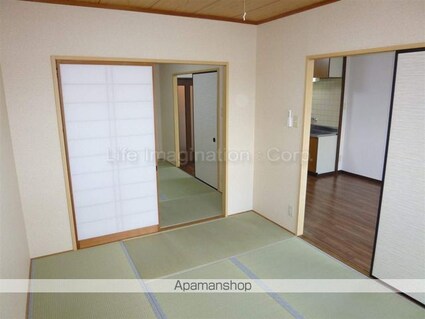 ビバリーマンションⅤ[3LDK/66m2]の内装7