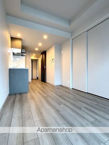 URBANEX天満橋FRONTの内装写真
