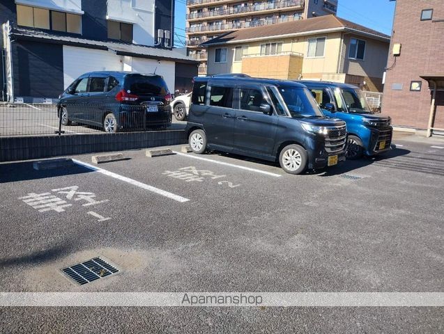 プランドール鶴間のその他写真