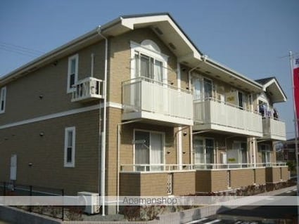 マリアローザ[1R/33.15m2]の外観2