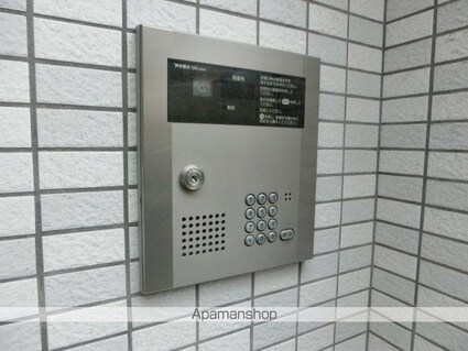 ５アベニュー[1K/25.51m2]の内装7