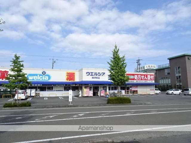 櫻井貸家の周辺写真