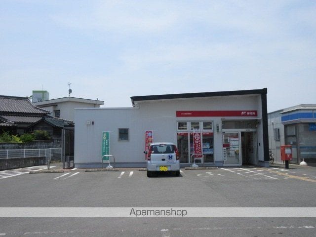 トロント大牟田の周辺写真