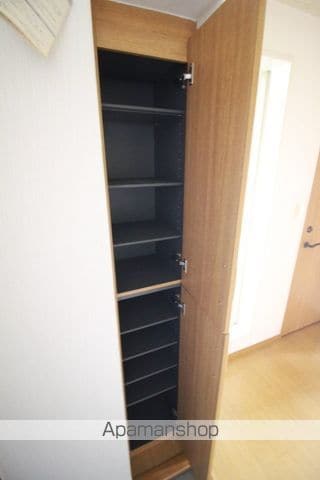 ライフベルクBの内装写真