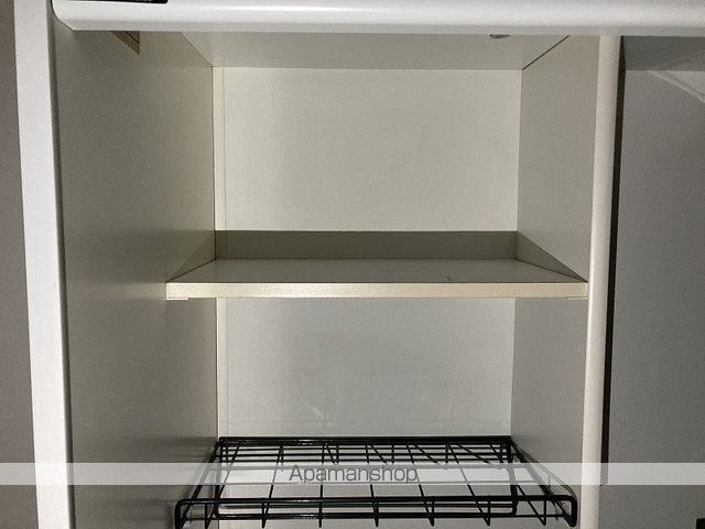 ファンテールの内装写真