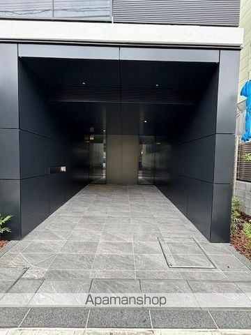 クレストコート錦糸町の玄関写真