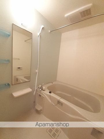 サンハウスヨシキBの内装写真