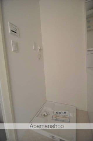 シエルブルーの内装写真